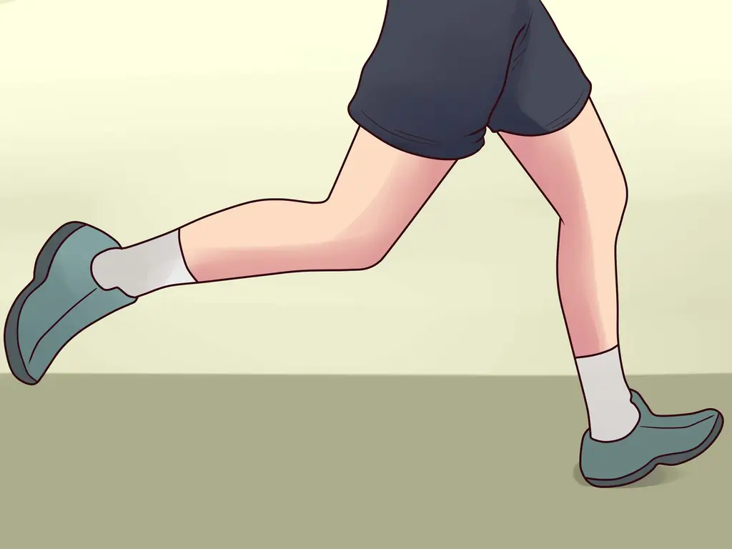 3 способа похудеть на верхней части бедра