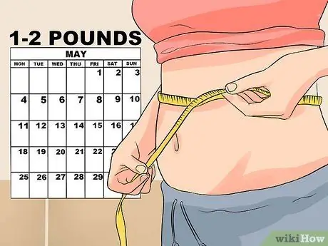 Сжигать жир без потери мышечной массы Шаг 1