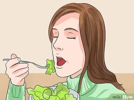 Сжигать жир без потери мышечной массы Шаг 3