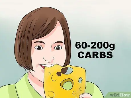 Сжигать жир без потери мышечной массы Шаг 4