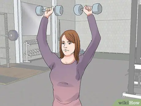 Сжигать жир без потери мышечной массы Шаг 7