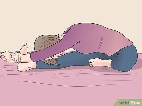 Сжигать жир без потери мышечной массы Шаг 8