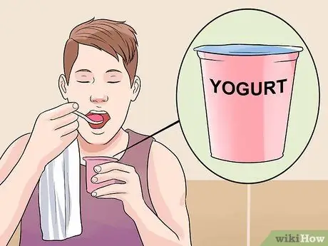 Сжигать жир без потери мышечной массы Шаг 9