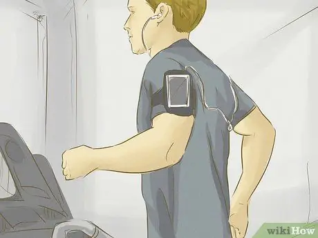 Получите спортивное тело, шаг 1