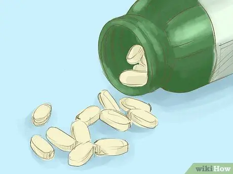 Получите спортивное тело Шаг 10