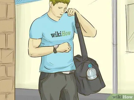 Получите спортивное тело Шаг 13