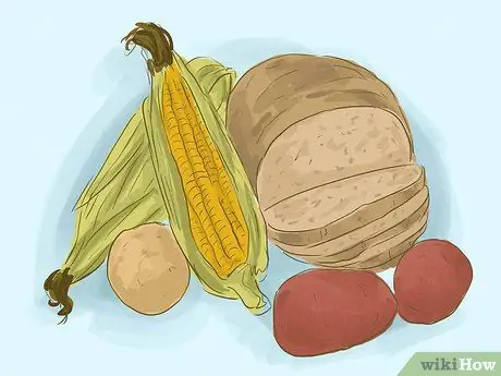 Получите спортивное тело Шаг 5