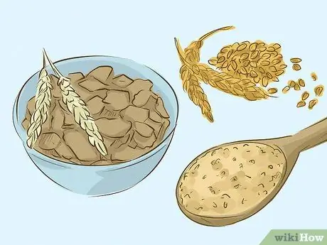 Получите спортивное тело Шаг 6