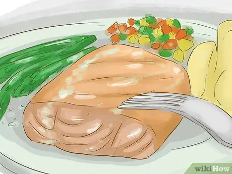 Получите спортивное тело Шаг 8