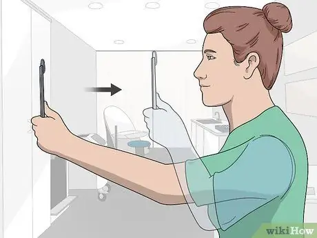 Вылечить двоение в глазах, шаг 10