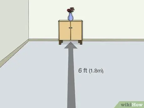 Вылечить двоение в глазах, шаг 2