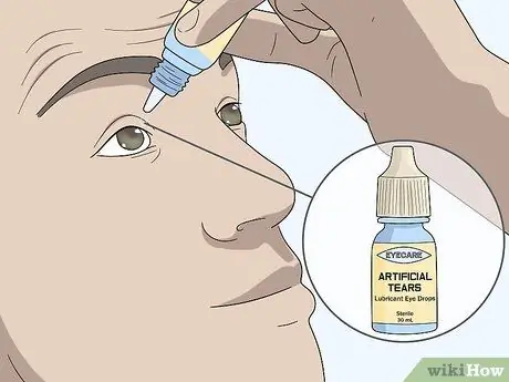 Вылечить двоение в глазах, шаг 5