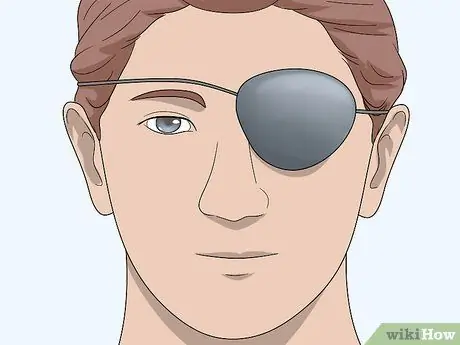 Вылечить двоение в глазах, шаг 8