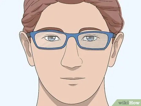 Вылечить двоение в глазах, шаг 9