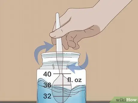 Использование нети-пота, шаг 7 Использование нети-пота, шаг 7