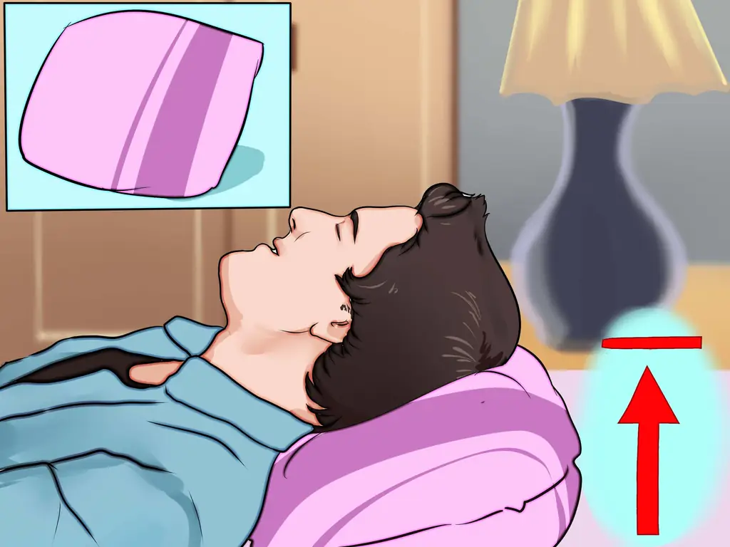 3 способа использования пара для снятия давления в носовых пазухах