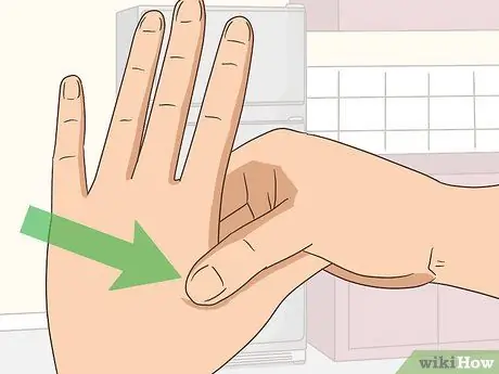 Избавьтесь от заложенности головы, шаг 10 Избавьтесь от заложенности головы, шаг 10