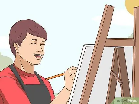 Избавьтесь от заложенности головы, шаг 11 Избавьтесь от заложенности головы, шаг 11