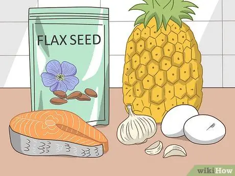 Избавьтесь от заложенности головы, шаг 5 Избавьтесь от заложенности головы, шаг 5