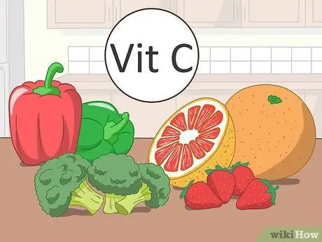 Избавьтесь от заложенности головы, шаг 6 Избавьтесь от заложенности головы, шаг 6