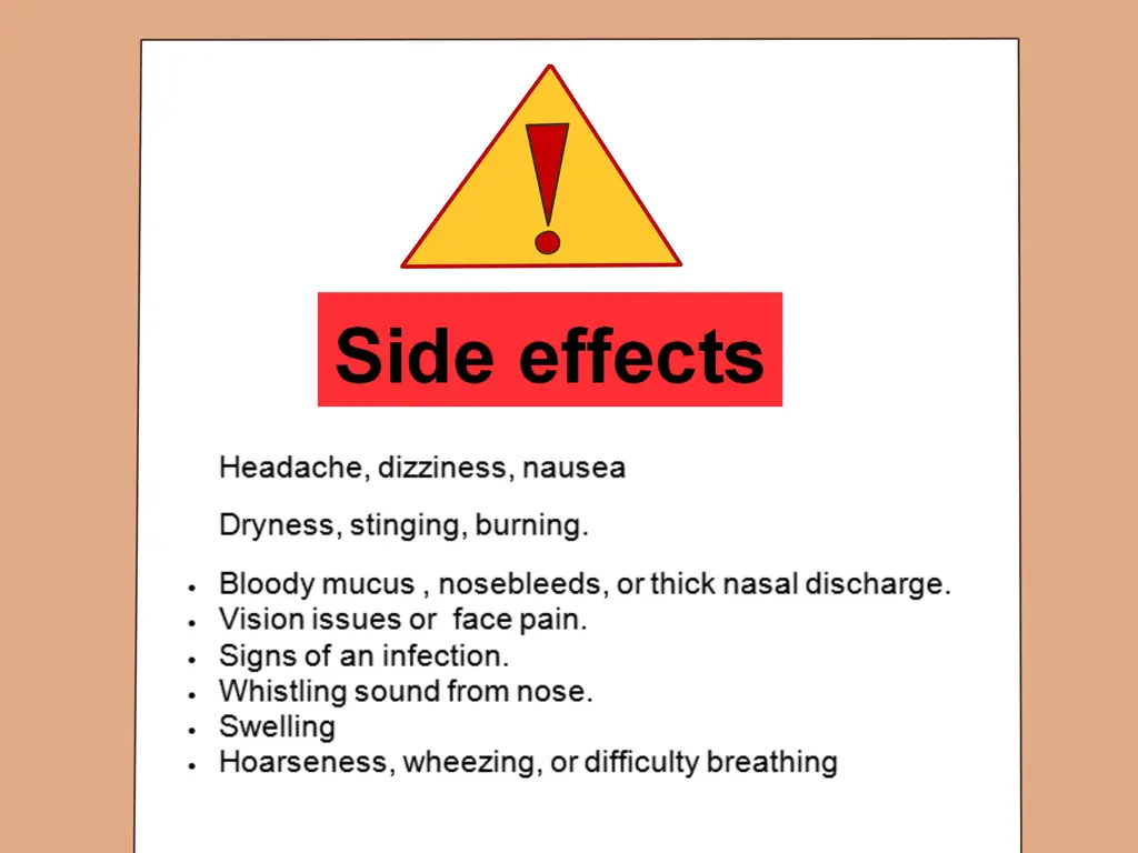 Как очистить ноздри: 13 шагов (с иллюстрациями)