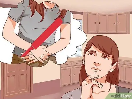 Облегчить хроническую тазовую боль Шаг 10