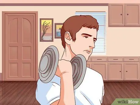 Облегчить хроническую тазовую боль Шаг 12