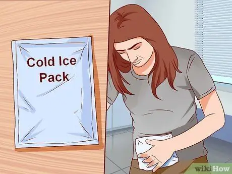 Облегчить хроническую тазовую боль Шаг 13