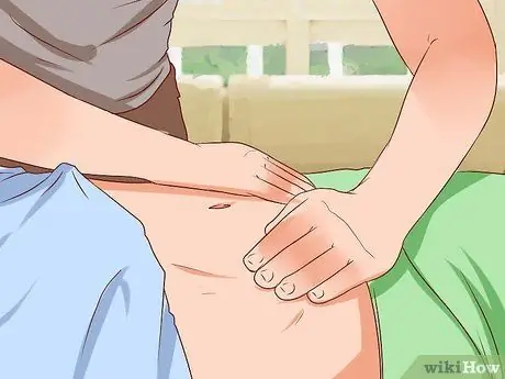 Облегчить хроническую тазовую боль Шаг 14