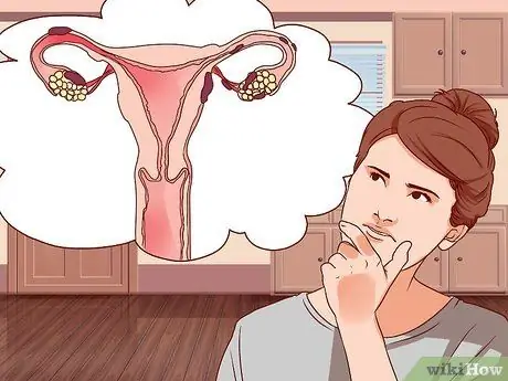 Облегчить хроническую тазовую боль Шаг 15