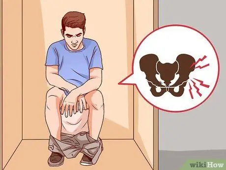 Облегчить хроническую тазовую боль Шаг 16