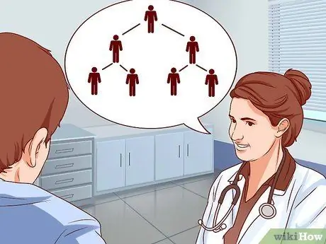 Облегчить хроническую тазовую боль Шаг 17