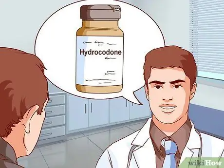 Облегчение хронической тазовой боли Шаг 3