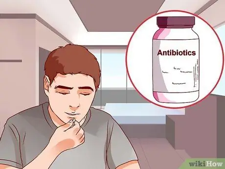 Облегчить хроническую тазовую боль Шаг 5