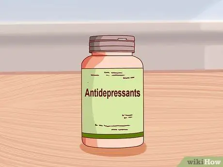 Облегчить хроническую тазовую боль Шаг 6