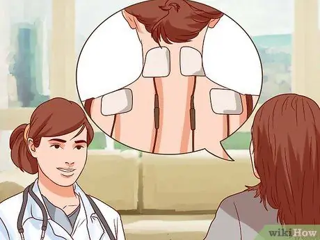 Облегчить хроническую тазовую боль Шаг 8