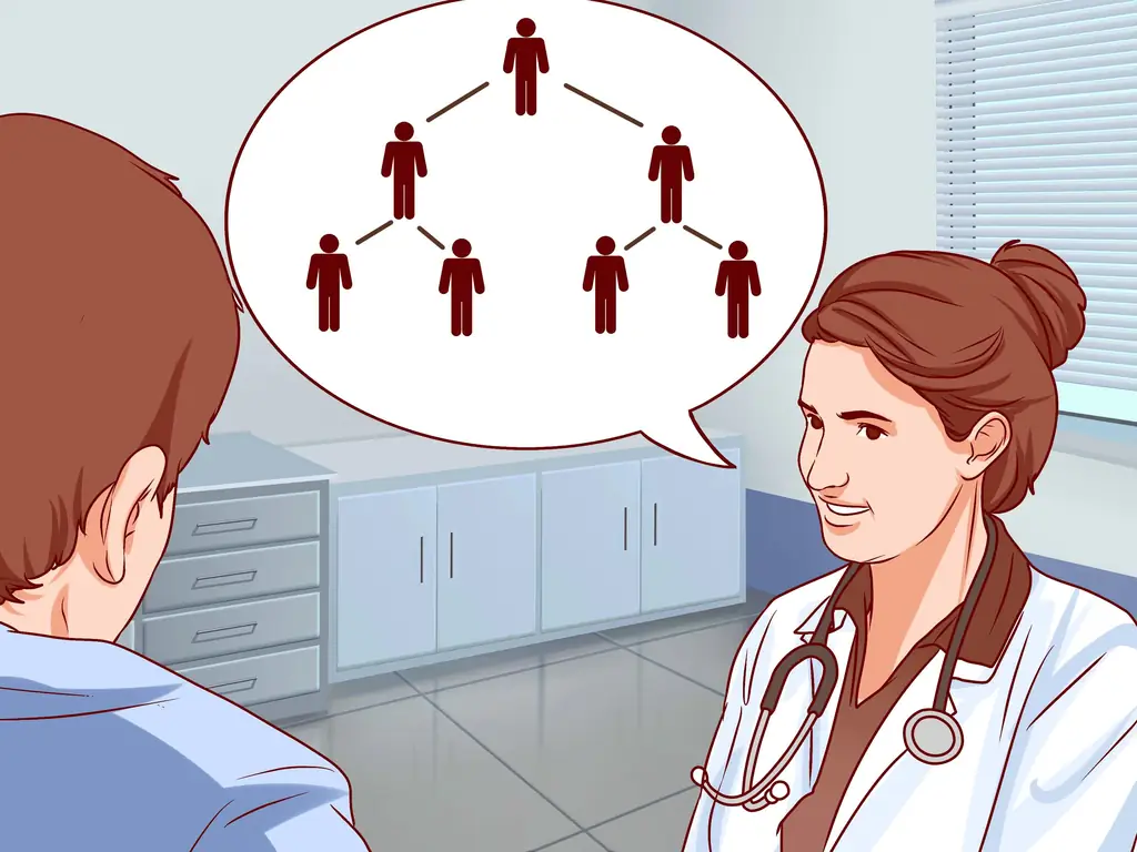 Как облегчить хроническую тазовую боль (с иллюстрациями)