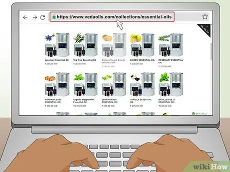Используйте эфирные масла, чтобы предотвратить зуд кожи головы Шаг 6