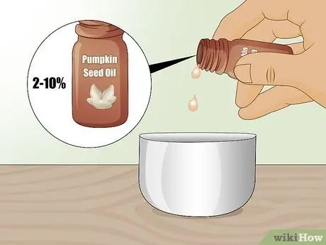 Используйте эфирные масла, чтобы предотвратить зуд кожи головы Шаг 7