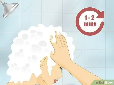 Используйте эфирные масла, чтобы предотвратить зуд кожи головы Шаг 9