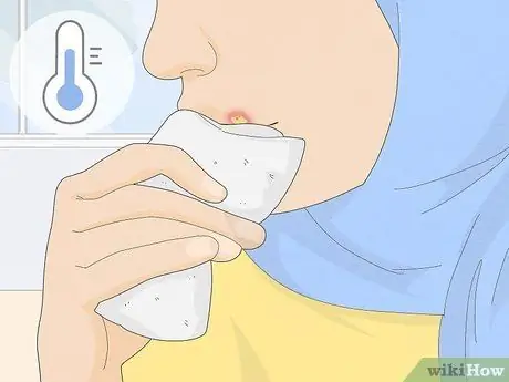 Быстрое избавление от герпеса Шаг 7