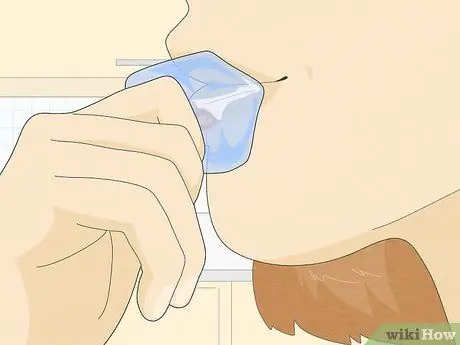 Быстрое избавление от герпеса, шаг 9