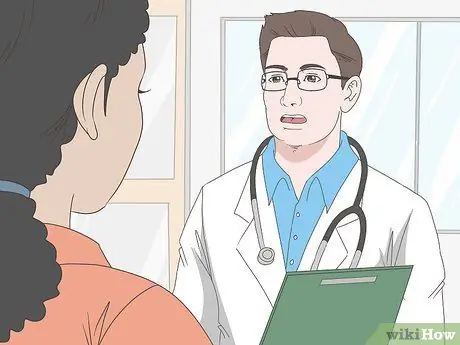 Вылечить герпес во рту Шаг 13