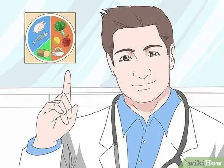 Вылечить герпес во рту Шаг 14