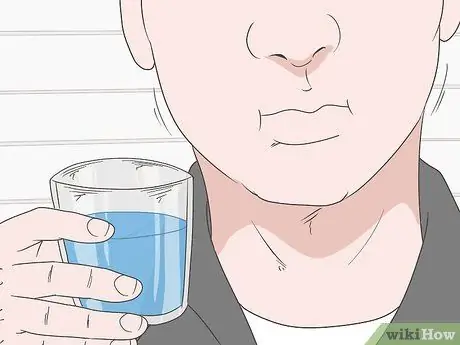 Вылечить герпес во рту Шаг 6