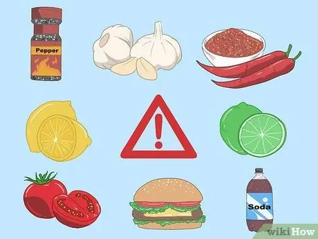 Вылечить герпес во рту Шаг 7