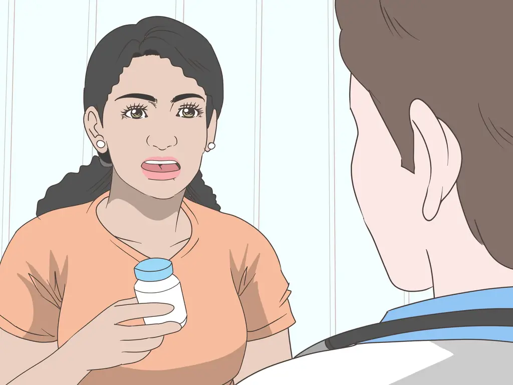 3 способа лечения герпеса во рту