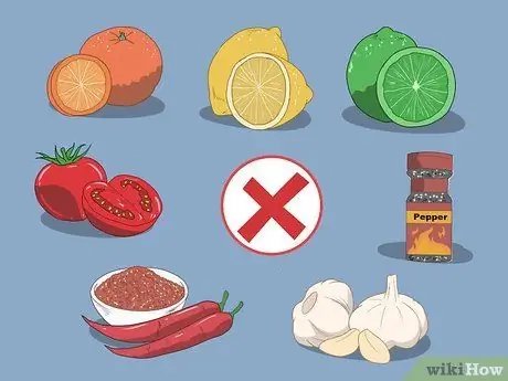 Избавьтесь от герпеса с помощью домашних средств Шаг 10