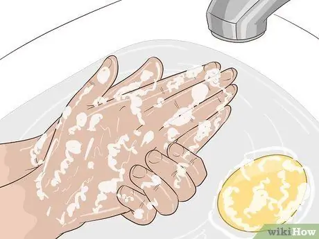 Избавьтесь от герпеса с помощью домашних средств, шаг 12