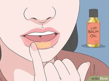 Избавьтесь от герпеса с помощью домашних средств, шаг 4